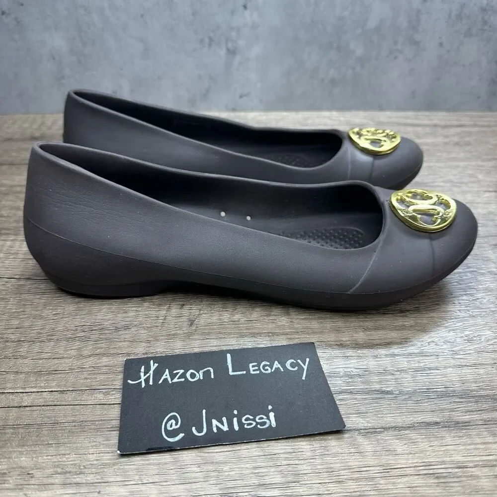 Crocs~Women's~